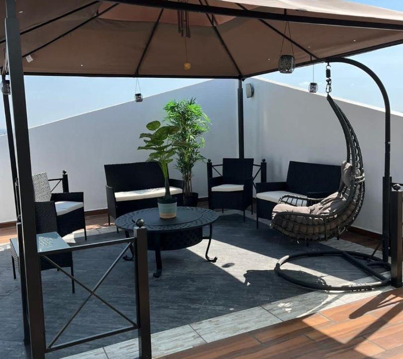 Photo of Patio Balcony in Cuautlancingo
