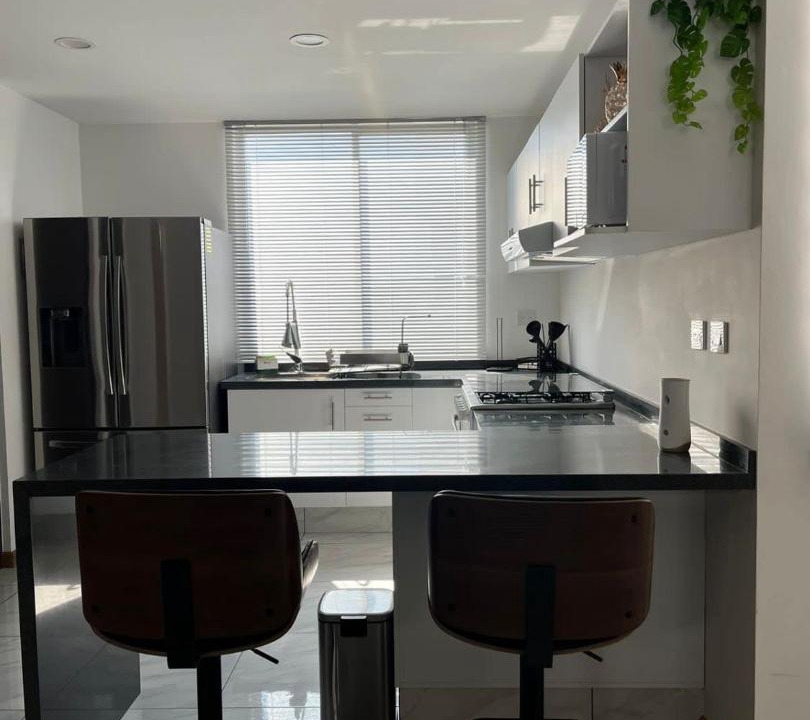 Photo of Kitchen in Cuautlancingo