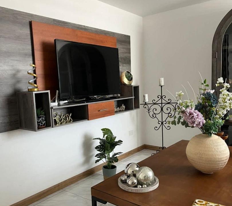Photo of Livingroom in Cuautlancingo
