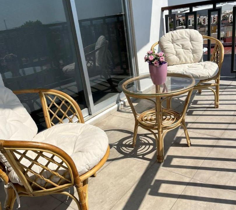 Photo of Patio Balcony in Cuautlancingo