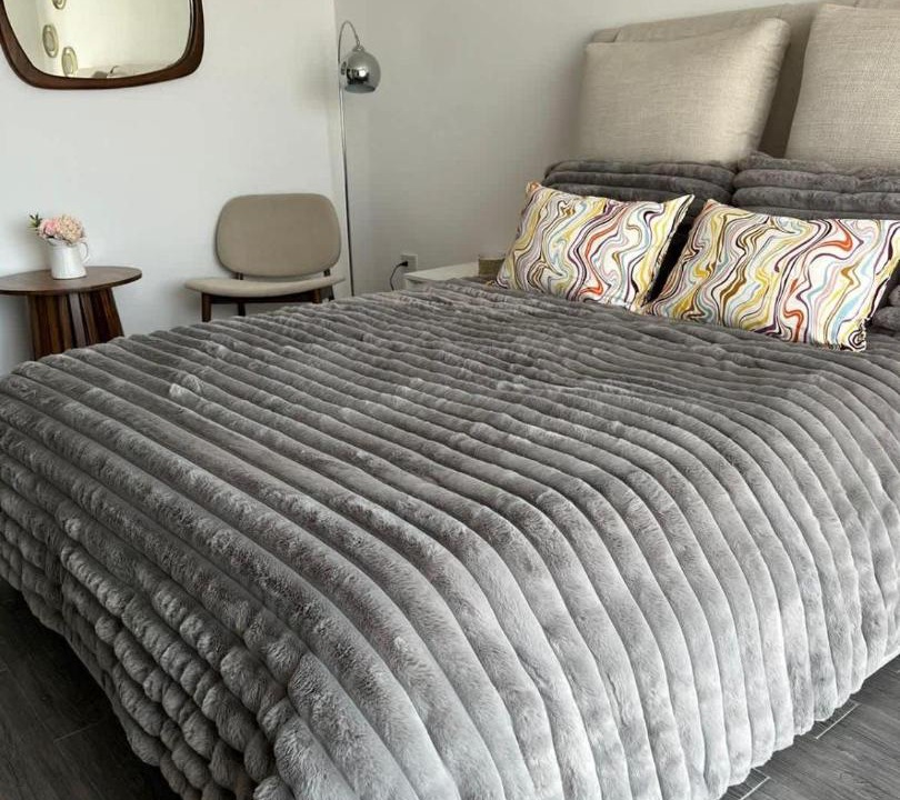 Photo of Bedroom in Cuautlancingo