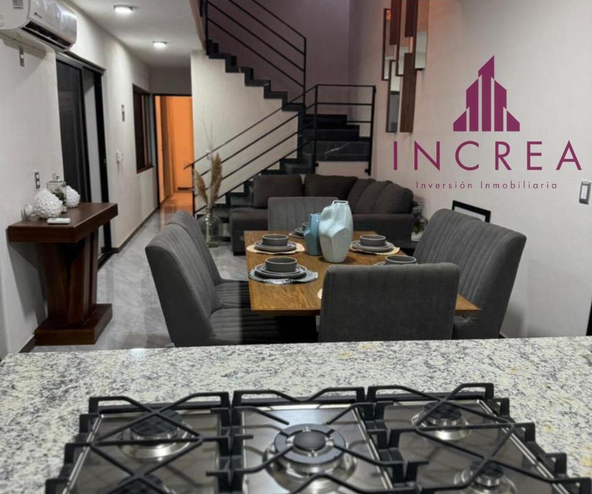 Photo of Kitchen in Manzanillo