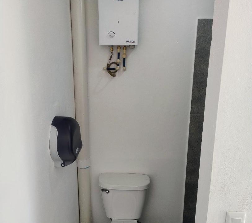 Photo of Bathroom in Colonia 5 de Diciembre
