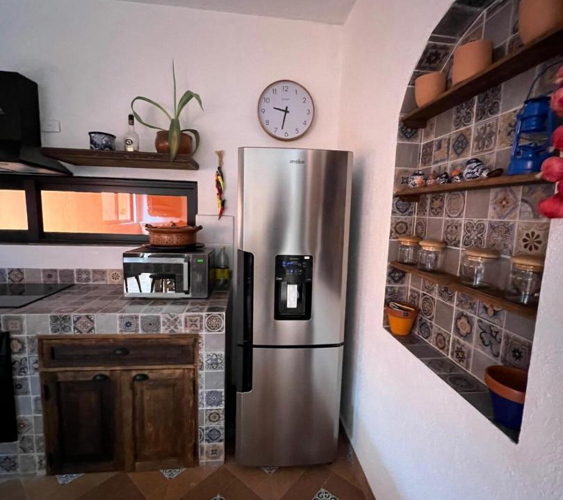 Photo of Kitchen in Santiago