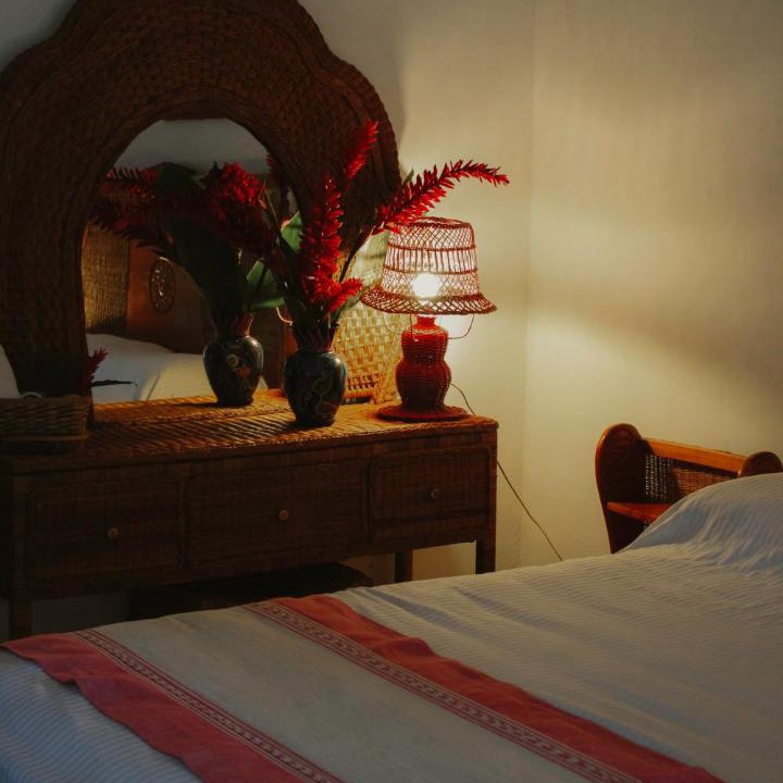 Photo of Bedroom in Actopan Municipality