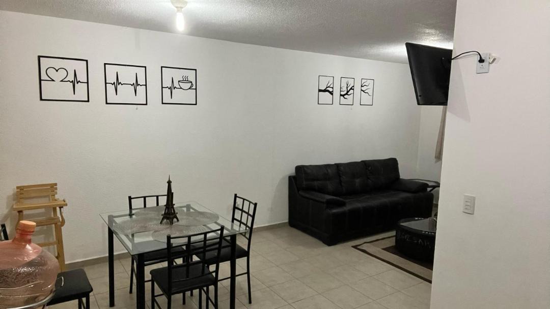 Photo of Livingroom in Queretaro