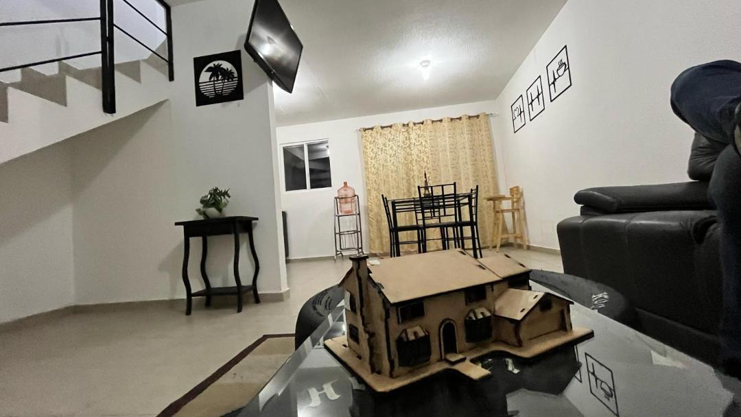 Photo of Livingroom in Queretaro