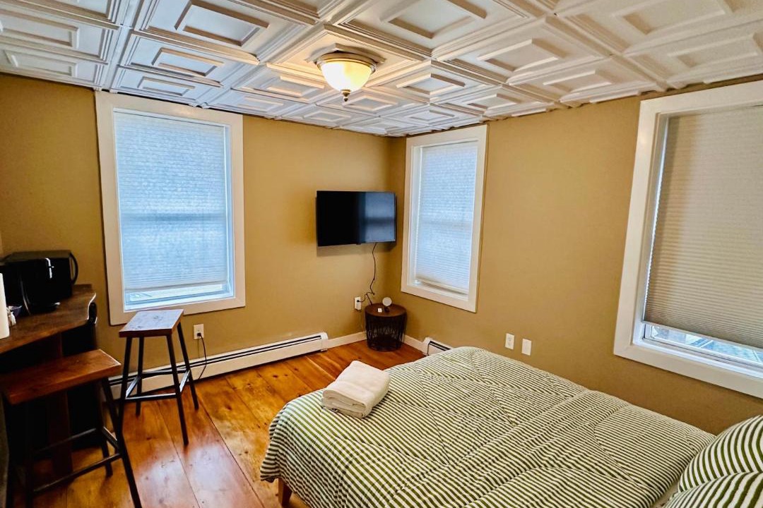 Photo of Bedroom in West Bayside