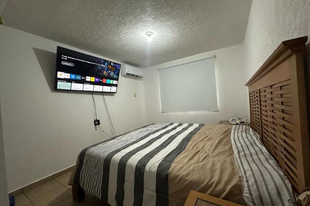 Photo of Bedroom in Acapulco