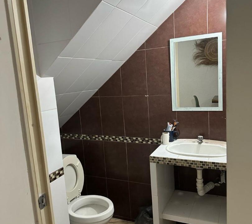 Photo of Bathroom in Acapulco