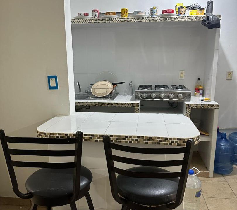 Photo of Kitchen in Acapulco