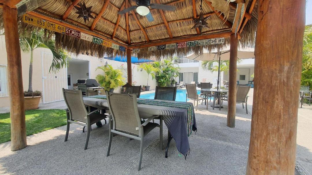 Photo of Patio Balcony in Bucerias