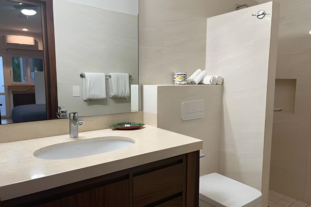 Photo of Bathroom in Bucerias