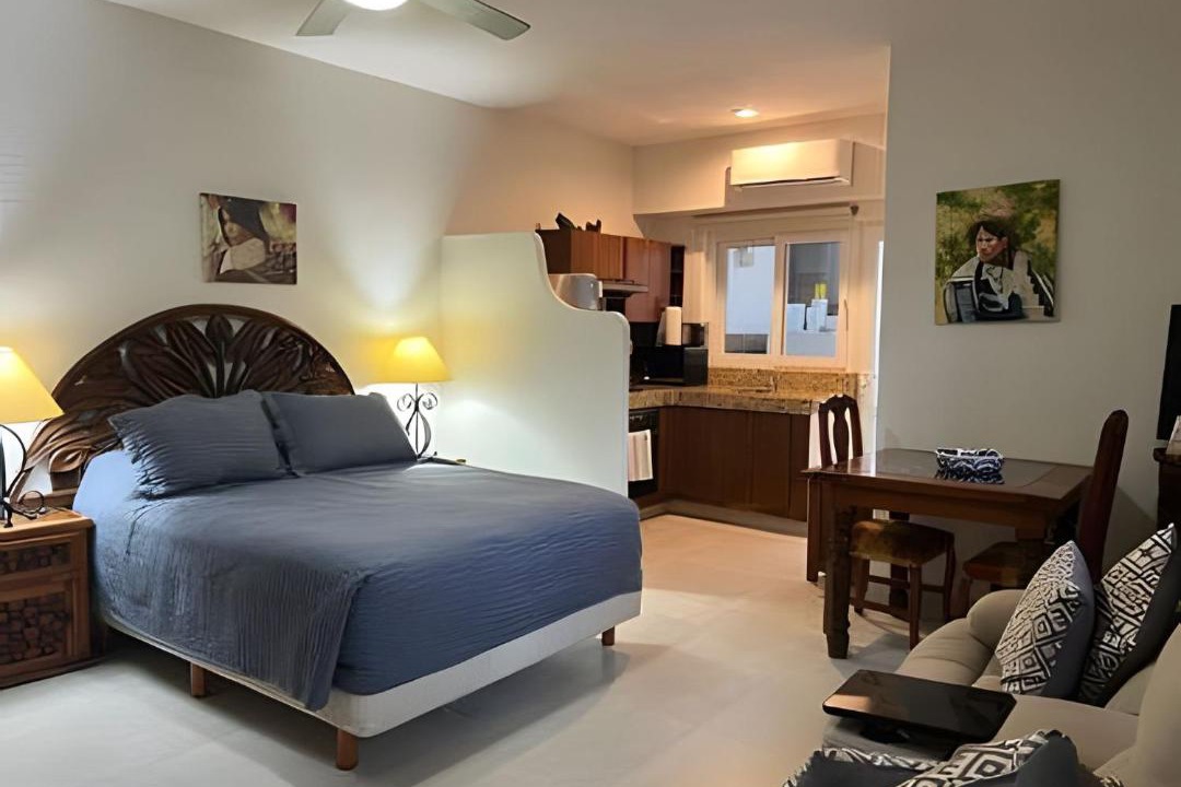 Photo of Bedroom in Bucerias
