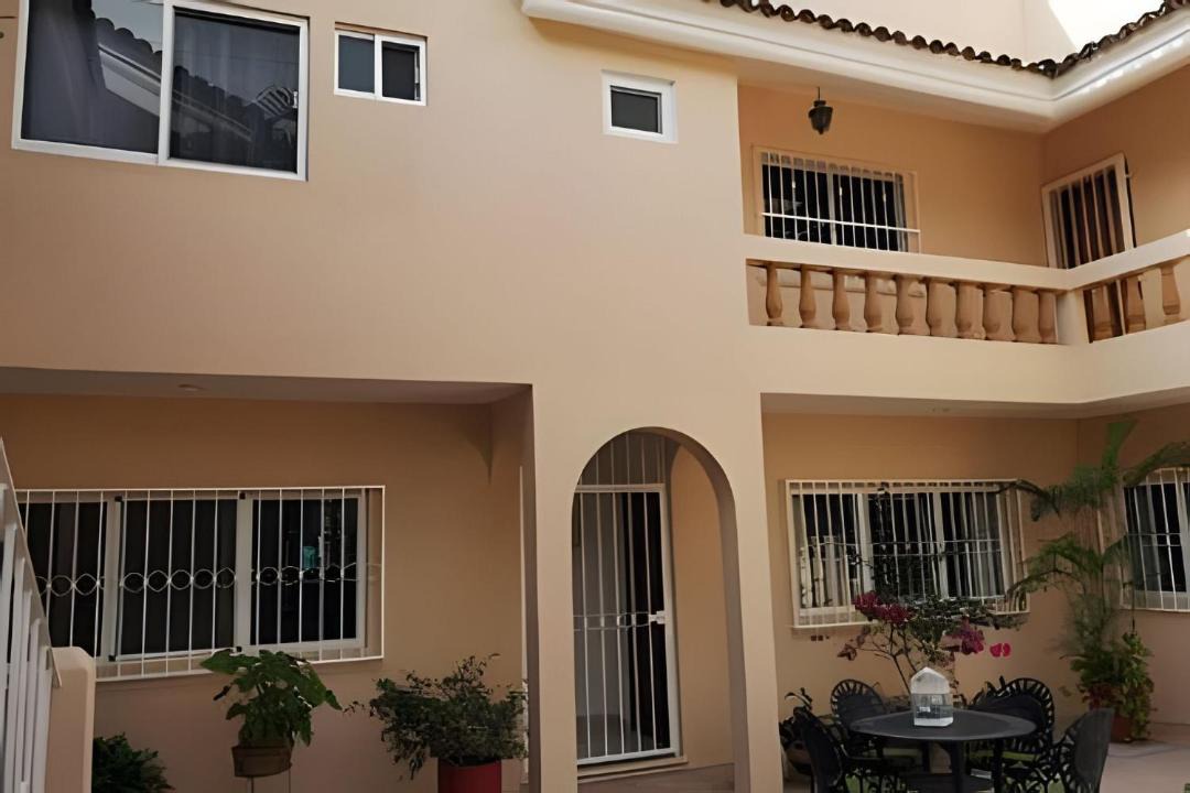Photo of Patio Balcony in Bucerias