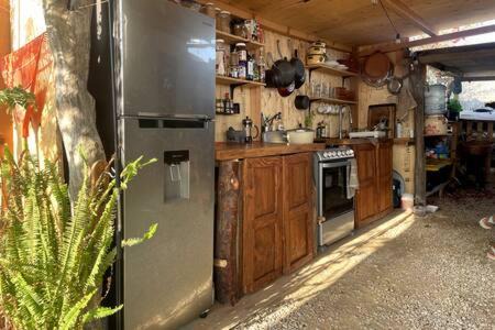 Photo of Kitchen in La Fortuna