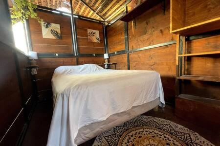 Photo of Bedroom in La Fortuna