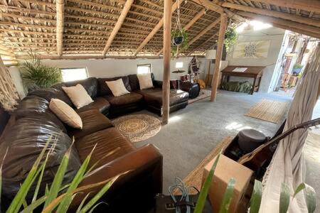 Photo of Livingroom in La Fortuna