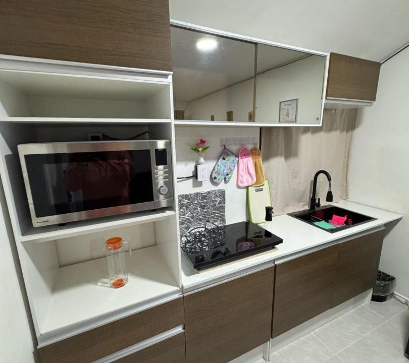 Photo of Kitchen in Tampico
