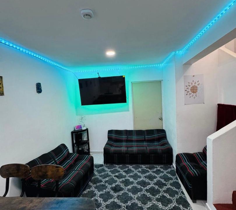 Photo of Livingroom in Tampico