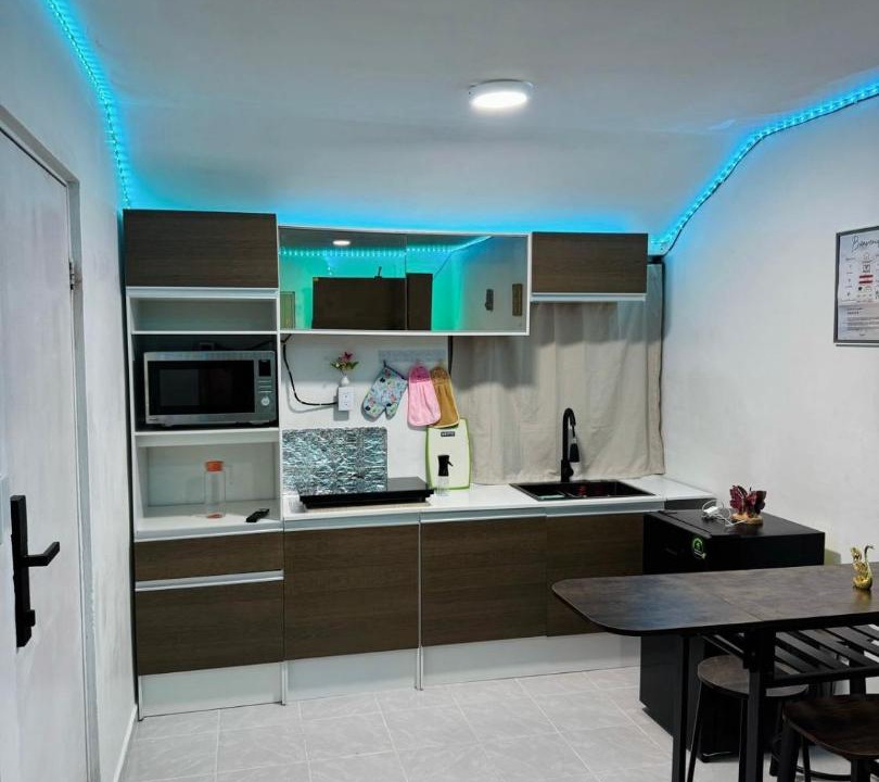 Photo of Kitchen in Tampico