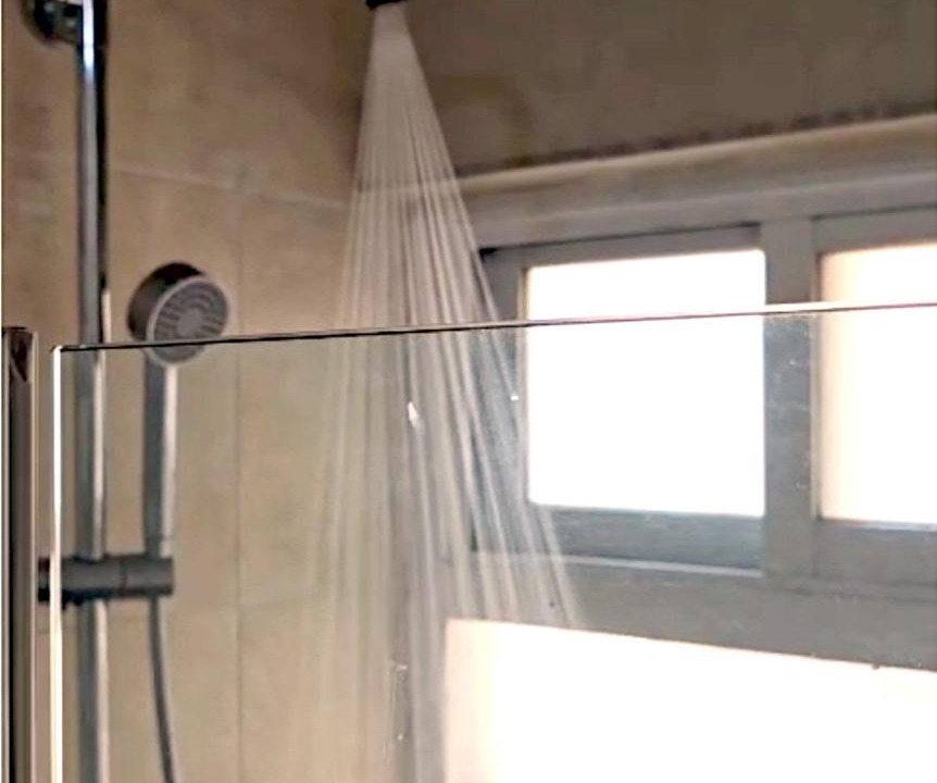 Photo of Bathroom in Colonia Cuauhtemoc