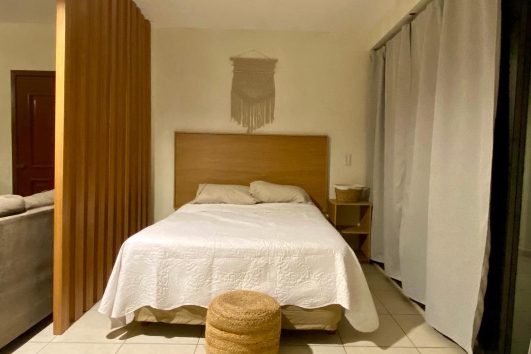 Photo of Bedroom in San Carlos