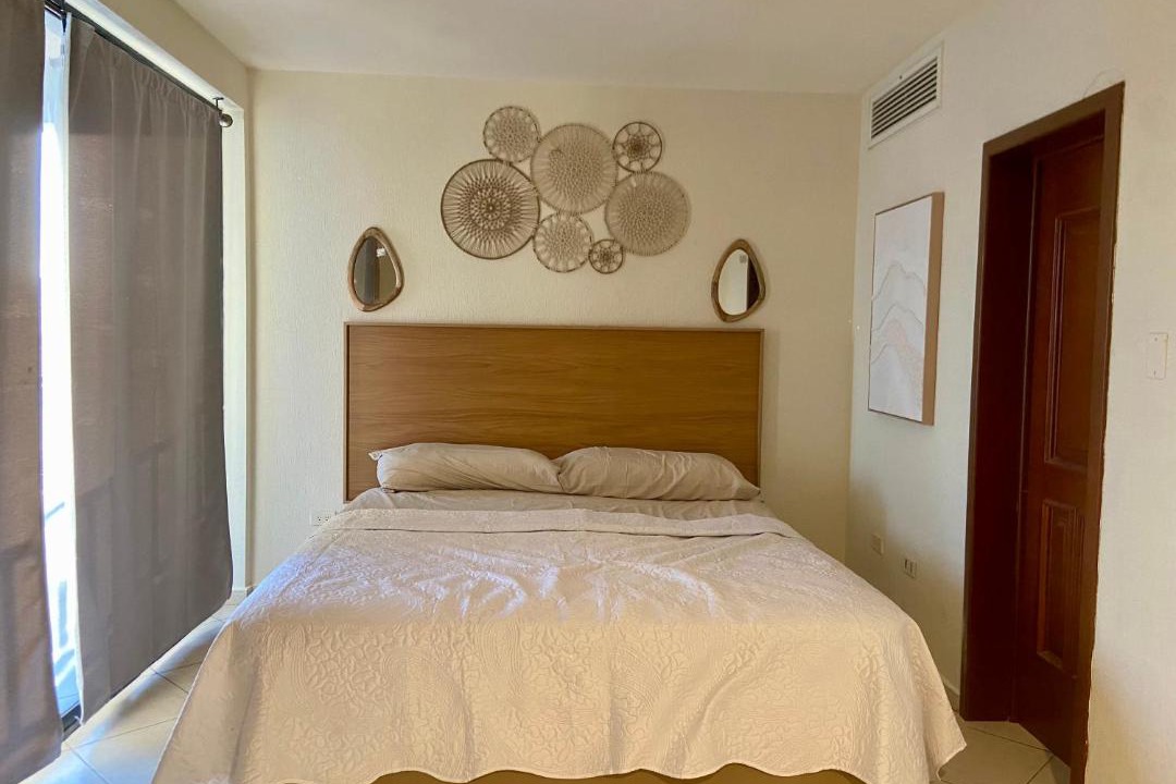 Photo of Bedroom in San Carlos