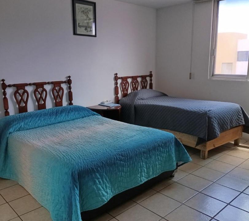 Photo of Bedroom in San Andres Cholula
