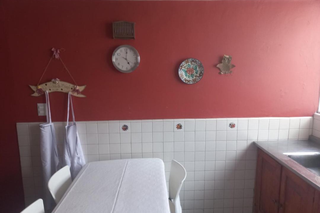 Photo of Kitchen in Ixmiquilpan