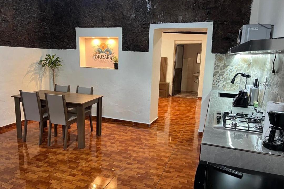 Photo of Kitchen in Orizaba