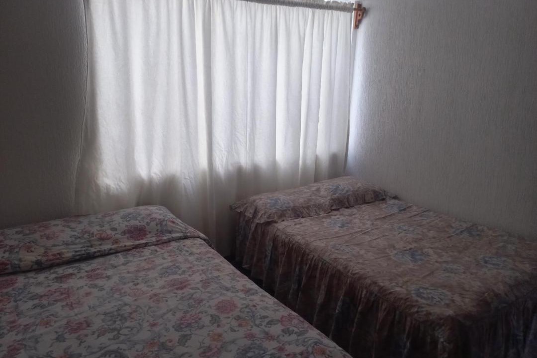Photo of Bedroom in Ixmiquilpan