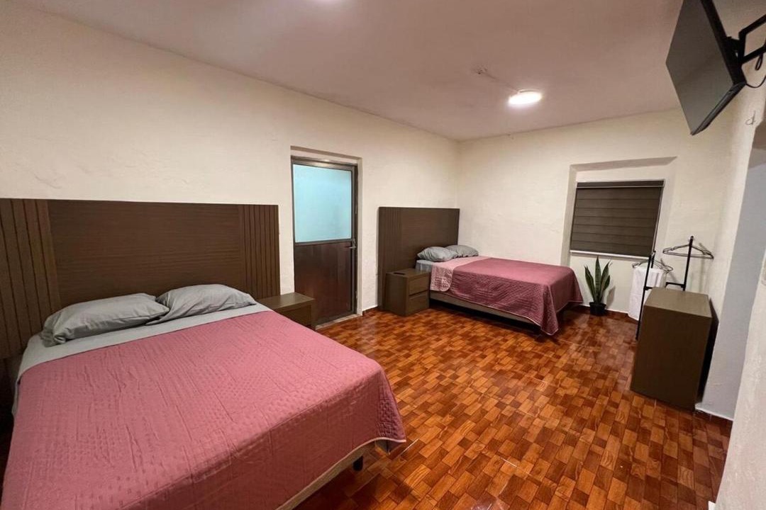 Photo of Bedroom in Orizaba