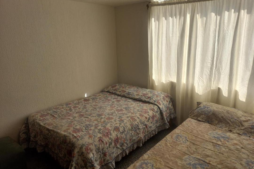 Photo of Bedroom in Ixmiquilpan