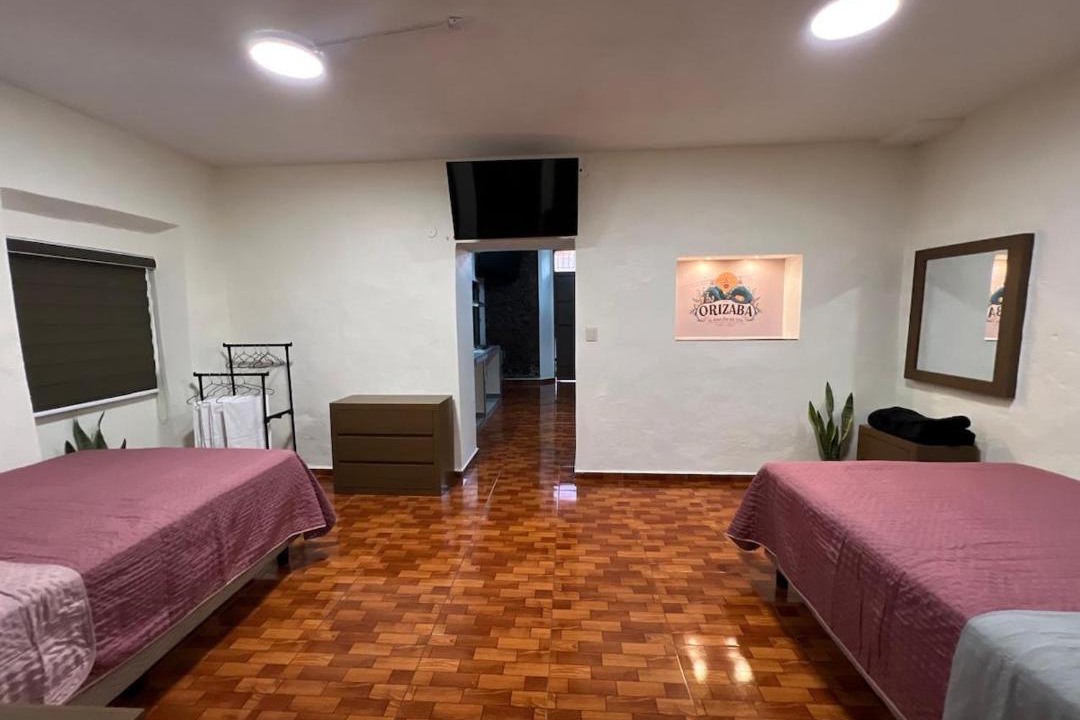 Photo of Bedroom in Orizaba