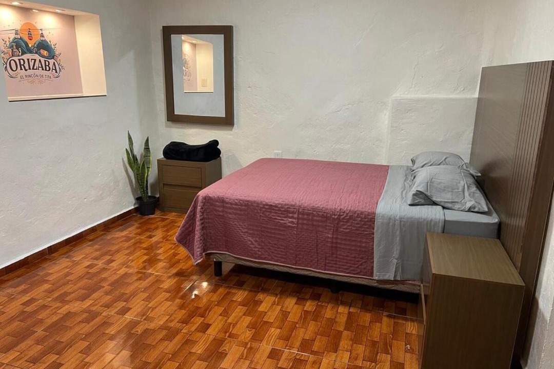 Photo of Bedroom in Orizaba