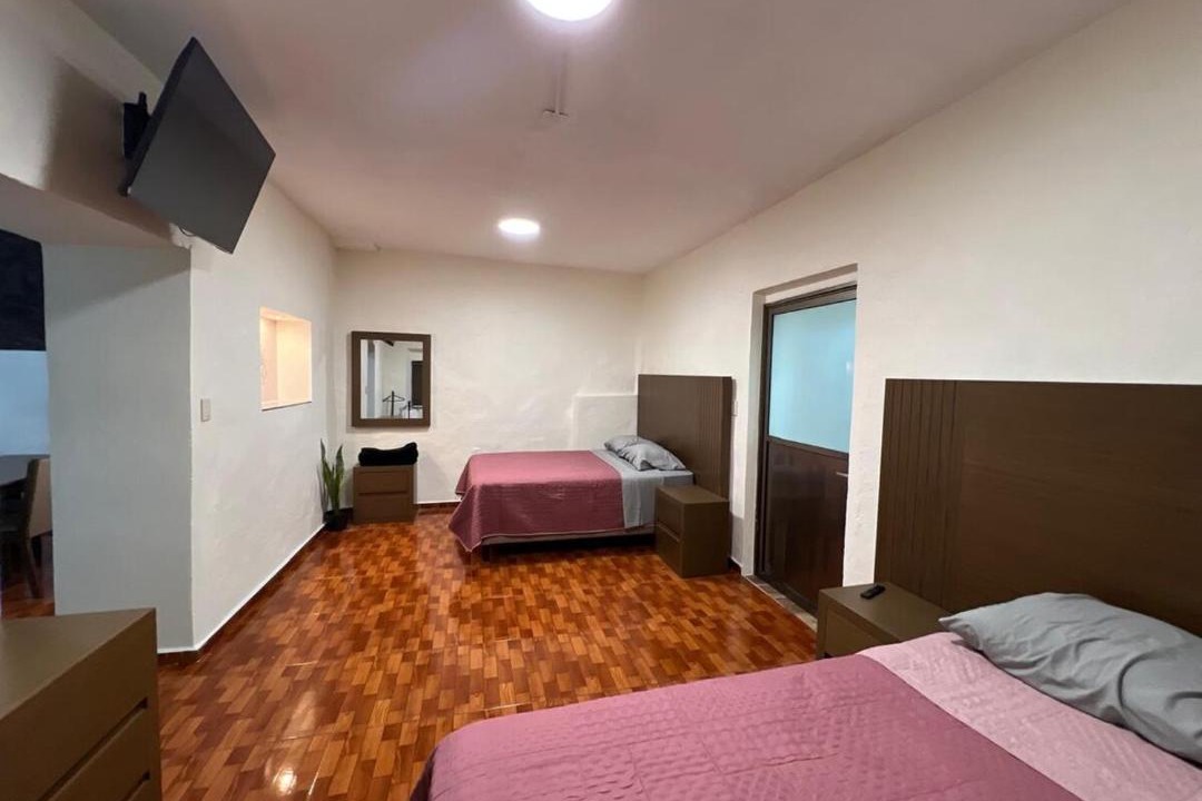 Photo of Bedroom in Orizaba