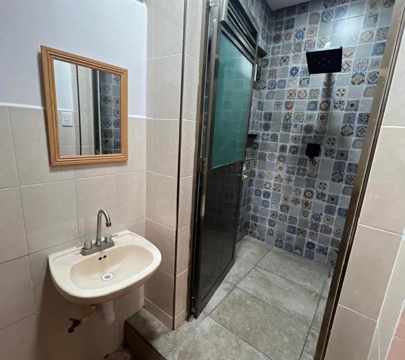 Photo of Bathroom in Orizaba