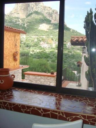 Photo of Patio Balcony in Bernal