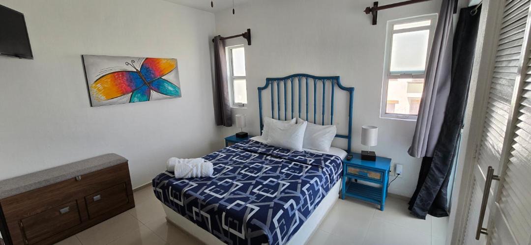 Photo of Bedroom in Manzanillo