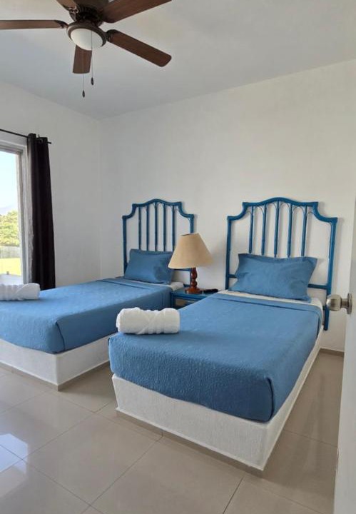 Photo of Bedroom in Manzanillo