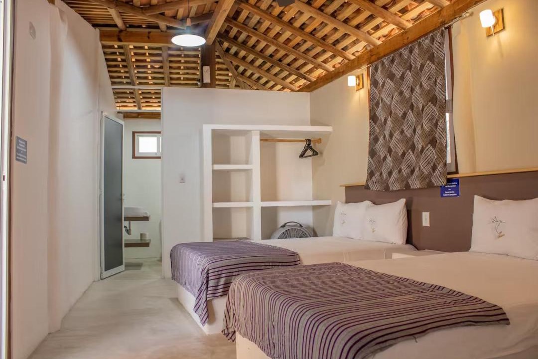 Photo of Bedroom in Hidalgo