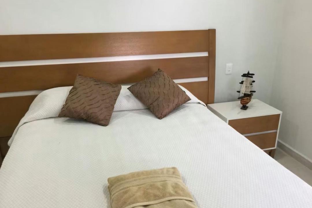 Photo of Bedroom in Tepic