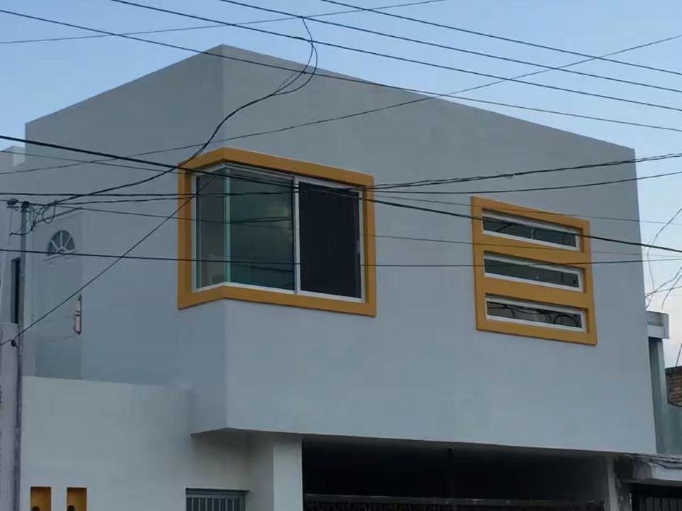 Photo of Buildings in Tepic