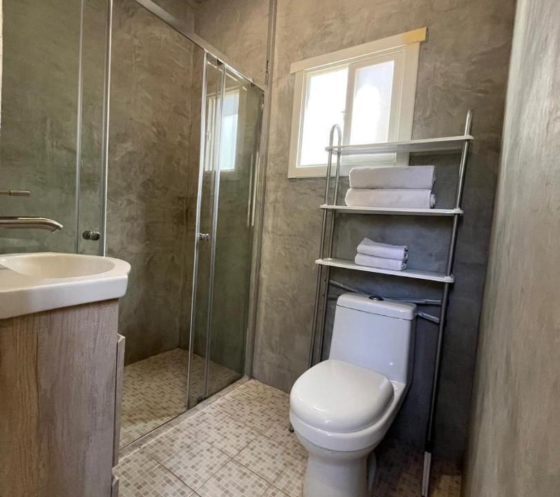 Photo of Bathroom in Sayulita