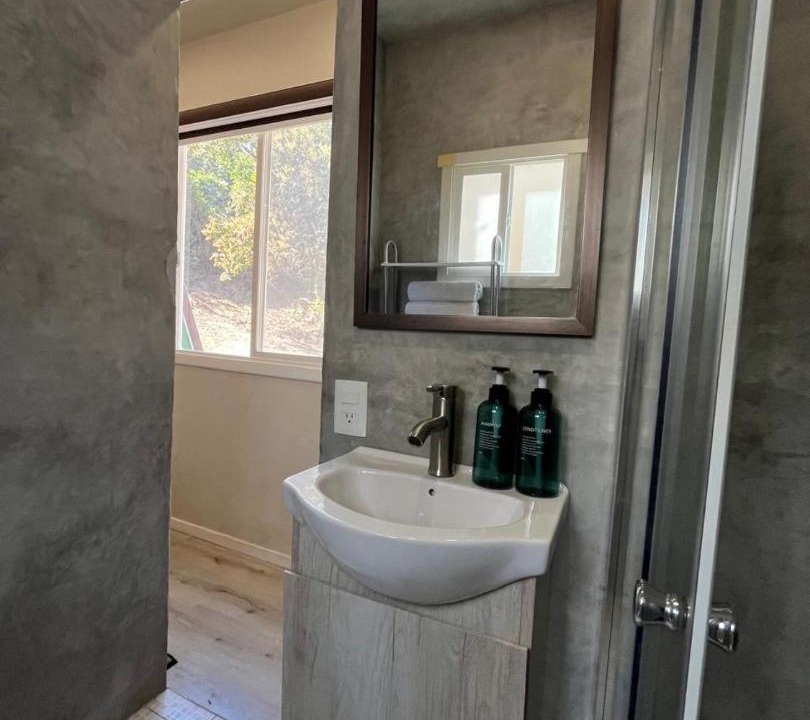 Photo of Bathroom in Sayulita