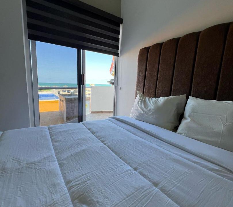 Photo of Bedroom in Ciudad Madero