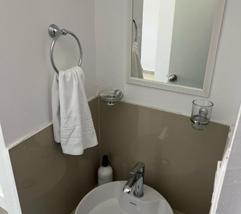 Photo of Bathroom in Ciudad Madero