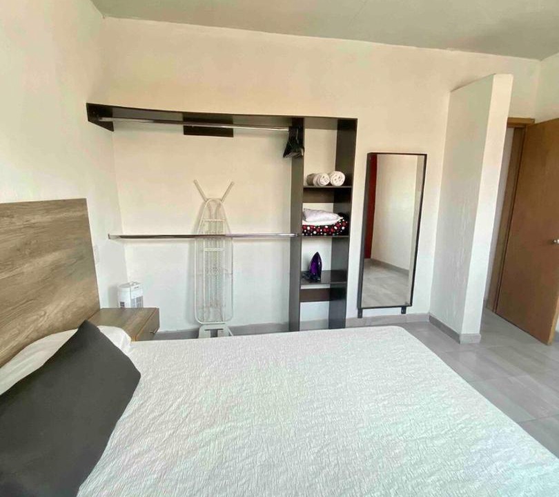 Photo of Bedroom in San Pedro Tlaquepaque