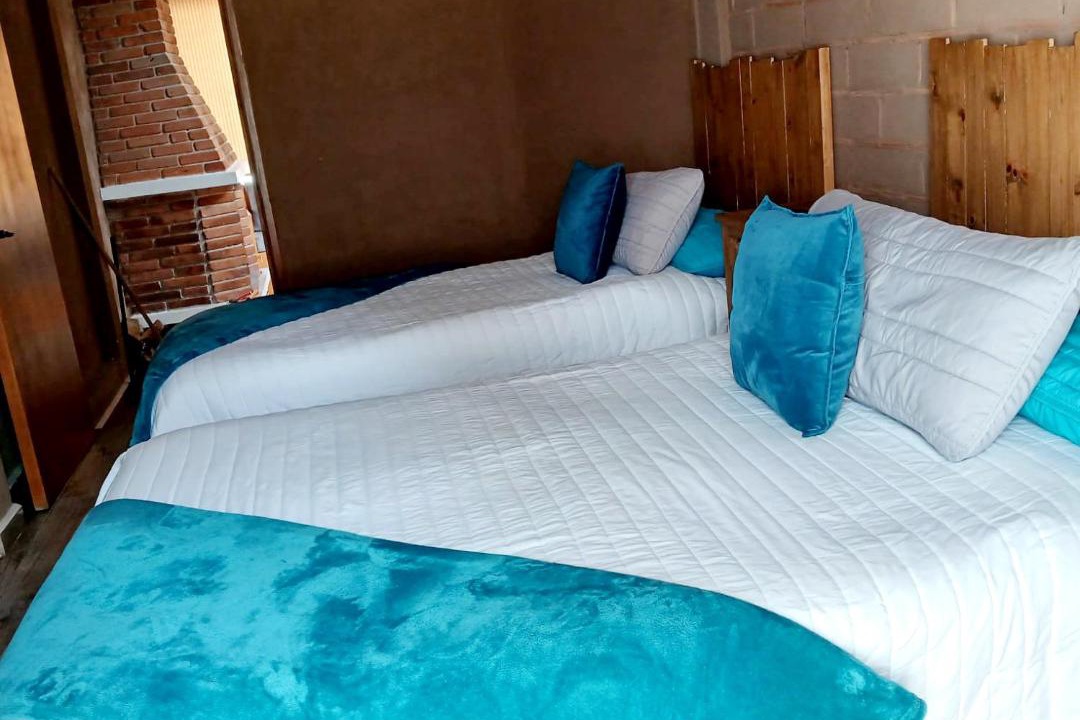Photo of Bedroom in Zacatlan